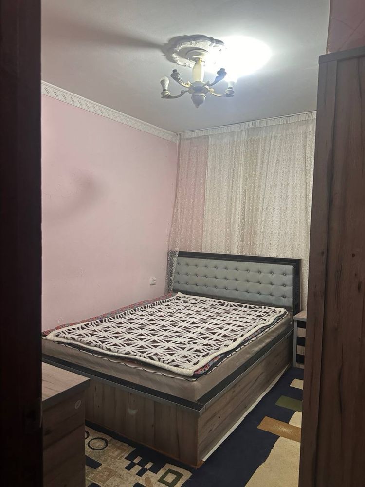 Срочно Квартира, Сергелинский район, Куйлюк Массив 5 3/5/5 78м2
