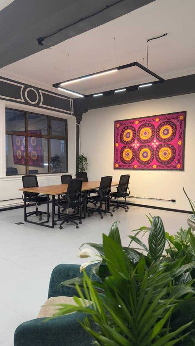 Аренда Офиса все включено* всего 880$