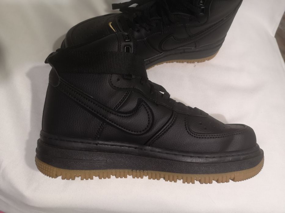 Nike, маратонки номер 40