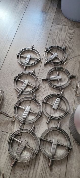 Set kit lustra pe cablu paulmann 94153