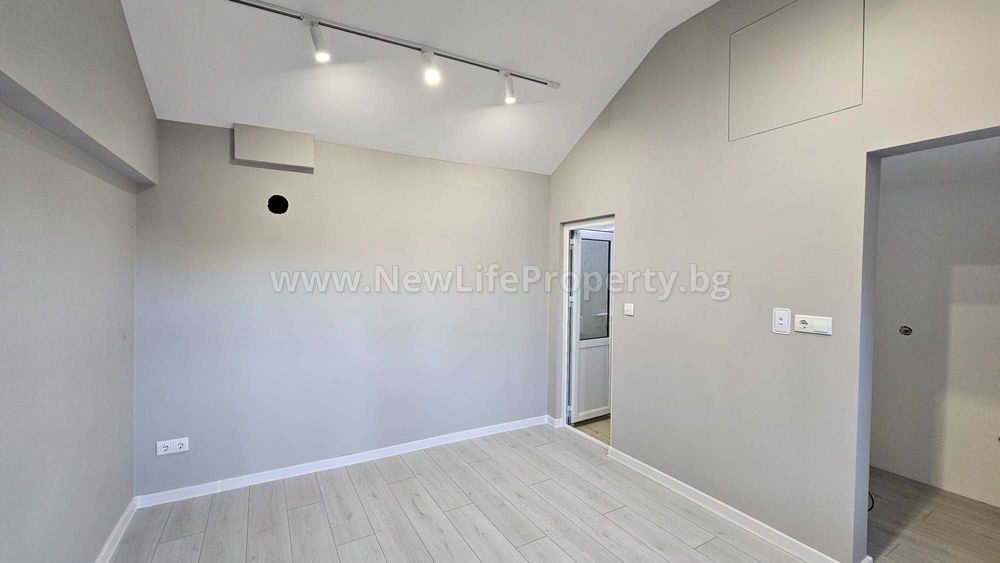 Едноетажна къща в с. Гюльовца