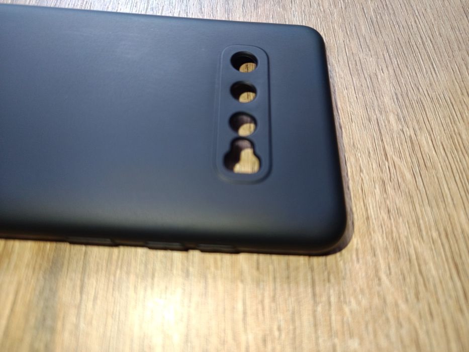Carcasa Samsung Galaxy S 10 plus
