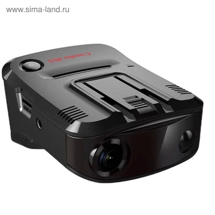 Антирадар Sho-Me combo 5 A12, Видеорегистратор, Гибрид
