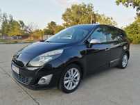 Renault Grand Scenic 1.5 Diesel 2010 Euro 5