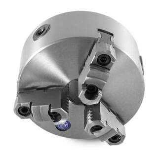 Sanou HA-6368 Mandrină de strung cu autocentrare din oțel