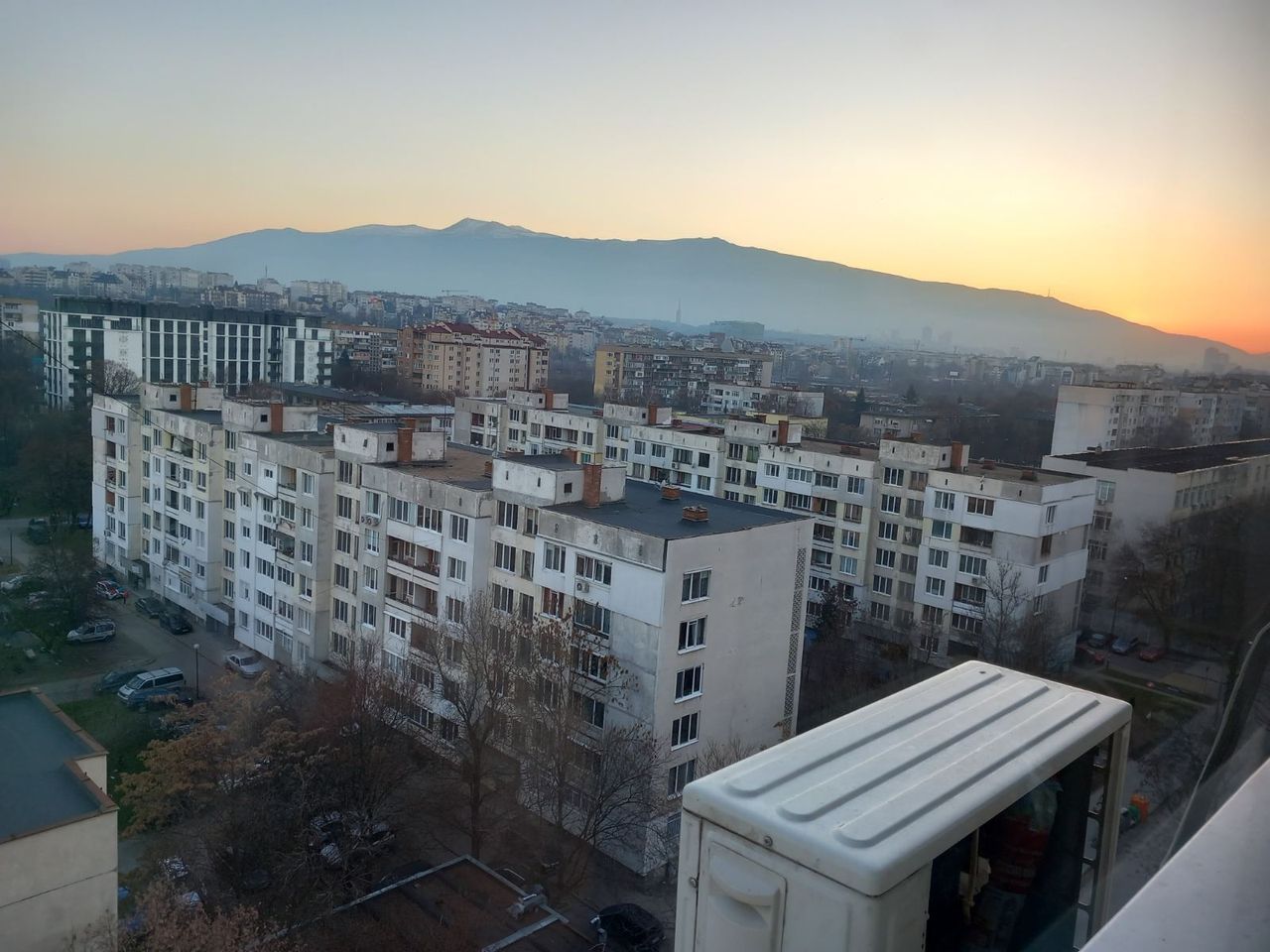 Дава се под наем Едностаен апартамент в София, Сухата река - 40 кв.м за 408 € - Снимка #6