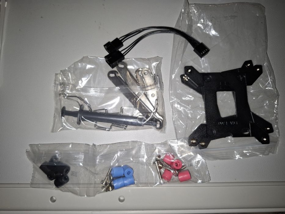 Thermalright Peerless Assasin 120 SE - Argb