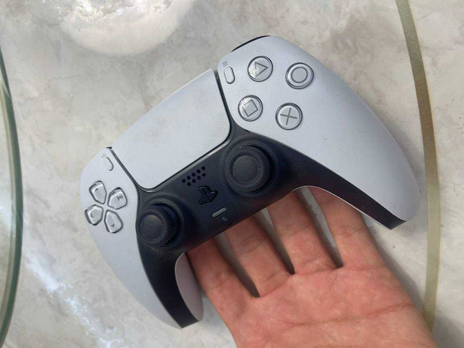 Жойстик для плейстейшена 5