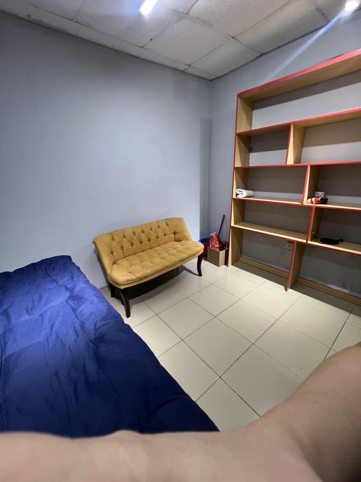 Аренда место в кабинете для мастера