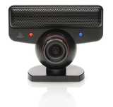 Camera SONY PlayStation Eye, Pentru PS3