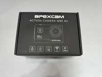 Camera video sport Apexcam M80 Air 4K, WiFi, Waterproof, noua