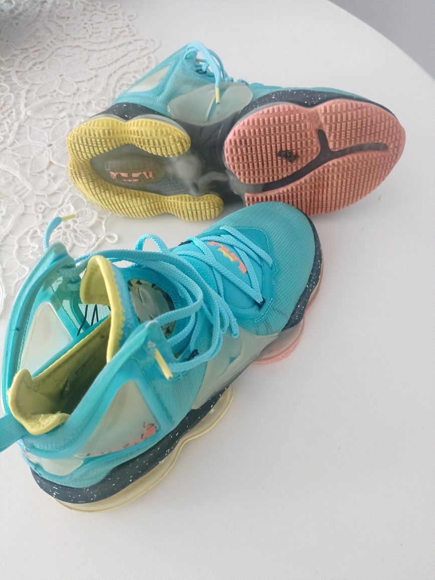 Vind Nike Lebron 19 in