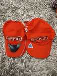 Vand sapca/ cozoroc/cipilici Ferrari Gear tip caciula baseball, origin