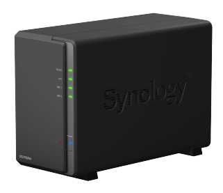 NAS Synology DS216PLAY