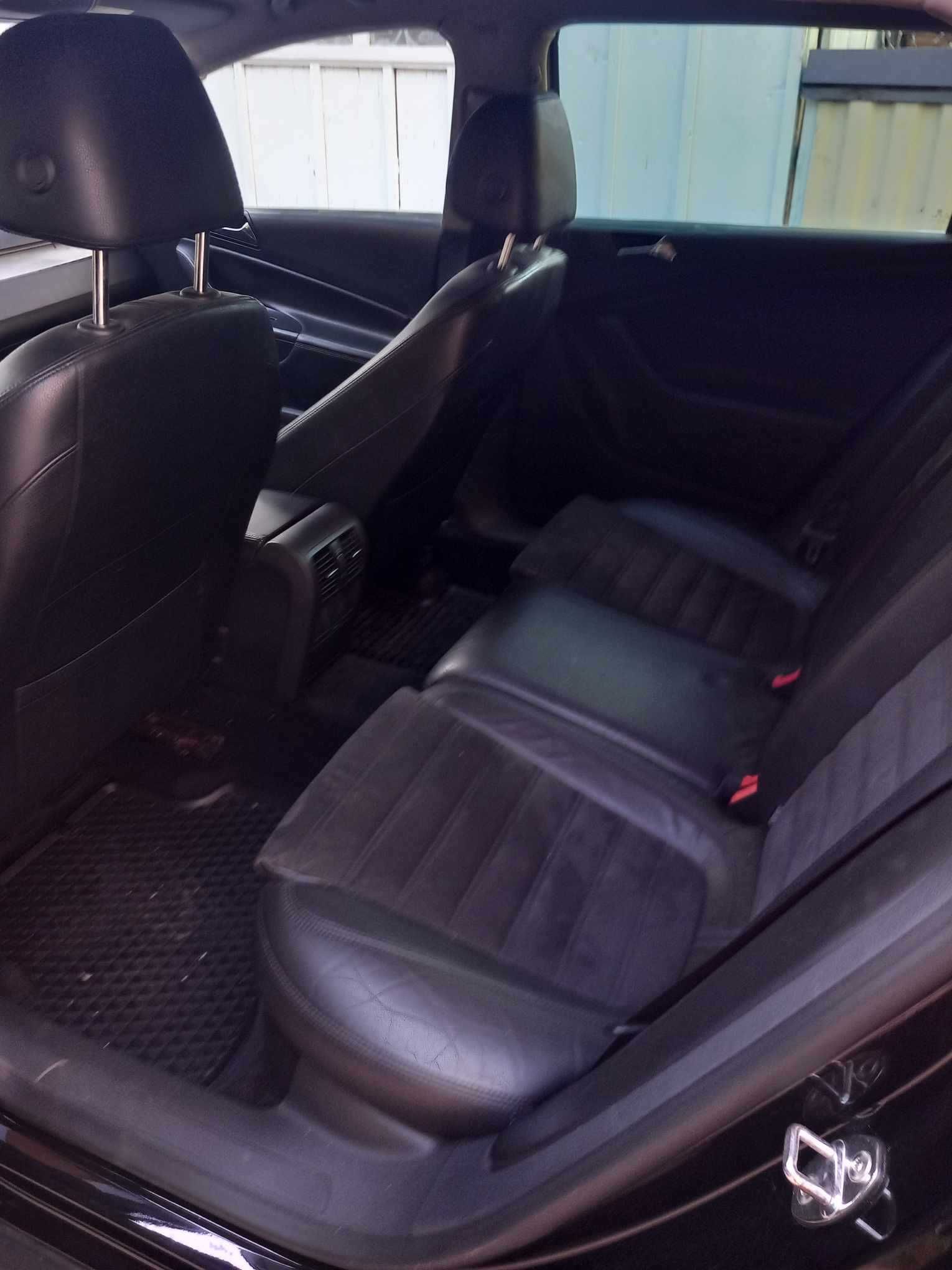 De vanzare passat B6!