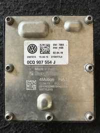 Haldex / Modul grup spate VW / Audi / Seat / Skoda