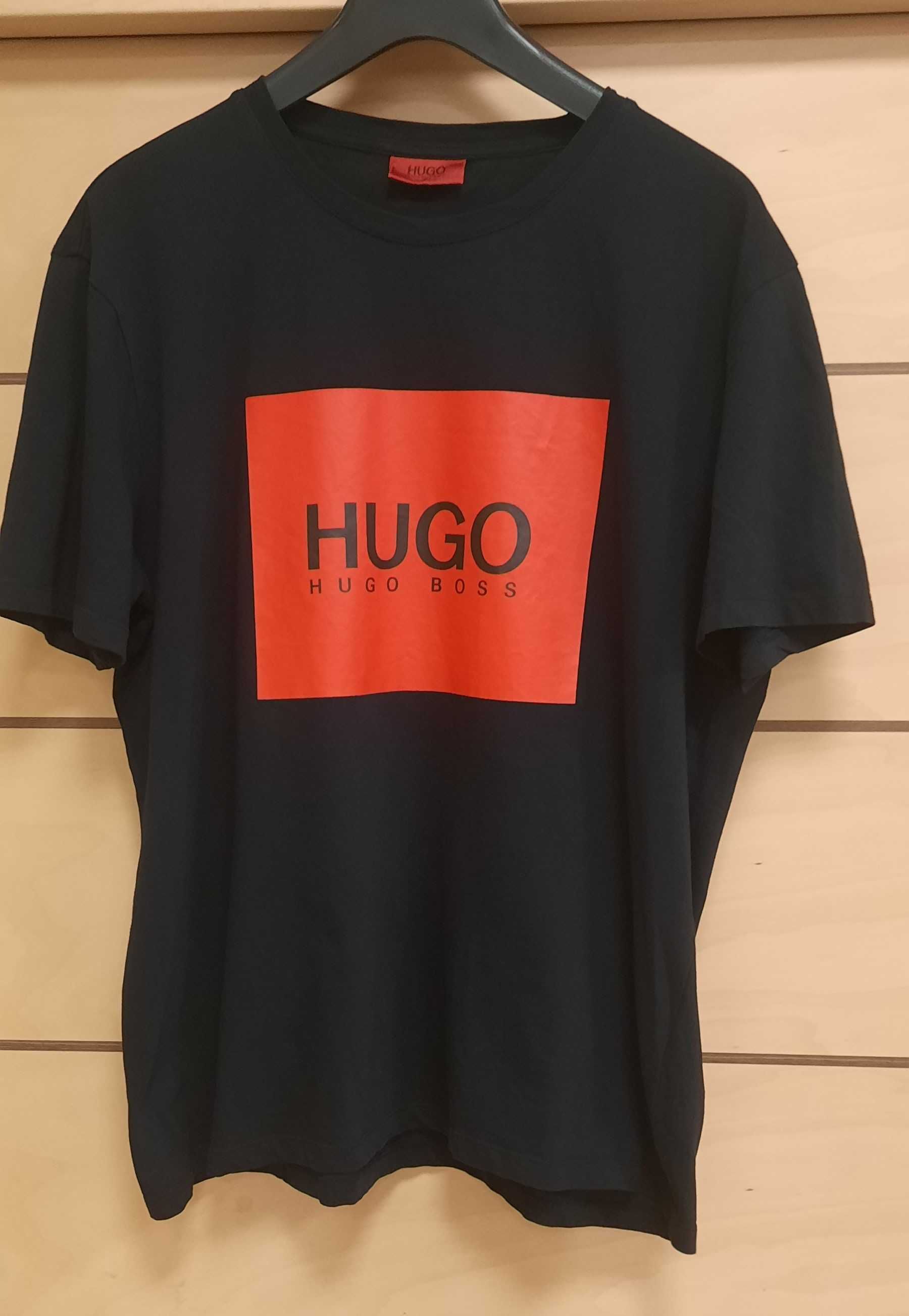 Hugo Boss-Като Нова