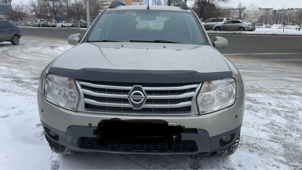 Продам Renault Duster 2015