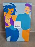 Set parfum Avon, sigilat