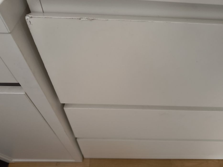 Comoda dulap cu 6 sertare 160 ×78 cm PREȚ FIX
