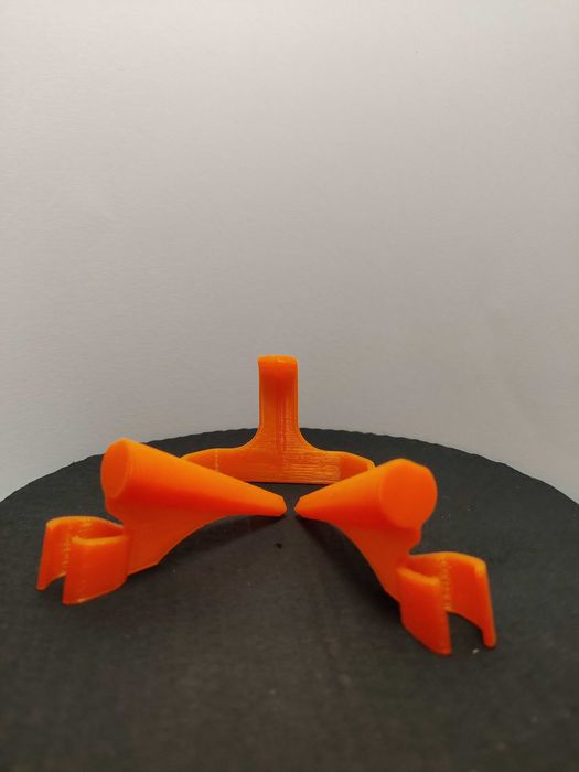Print 3d. Breloc, jucării, accesorii diverse, personalizate.
