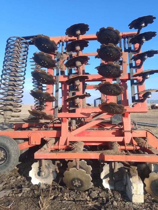 Продам Бдм 8х4 в отличном состоянии