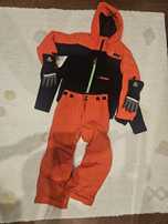 Costum schi Rossignol