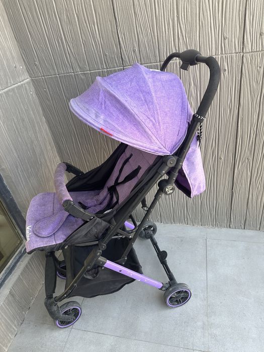 коляска детская, сынық жері жоқ. коляска детская, сынық жері жоқ.