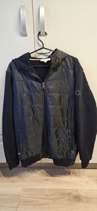 Зимно Яке Келвин Клайн и Монклер