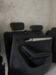 Interior Audi A4 B8.5