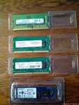 Memorie RAM Adata - Samsung si SSD Kingston