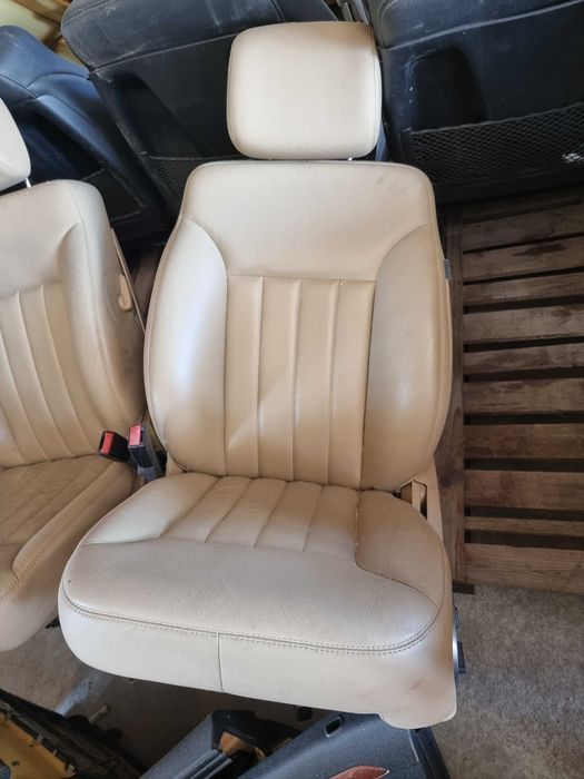 Dezmembrez Mercedes ML W164 ML280 ML320 ML350 piese motor cutie