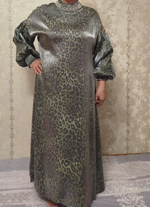 Нарядная платье на свадьбу