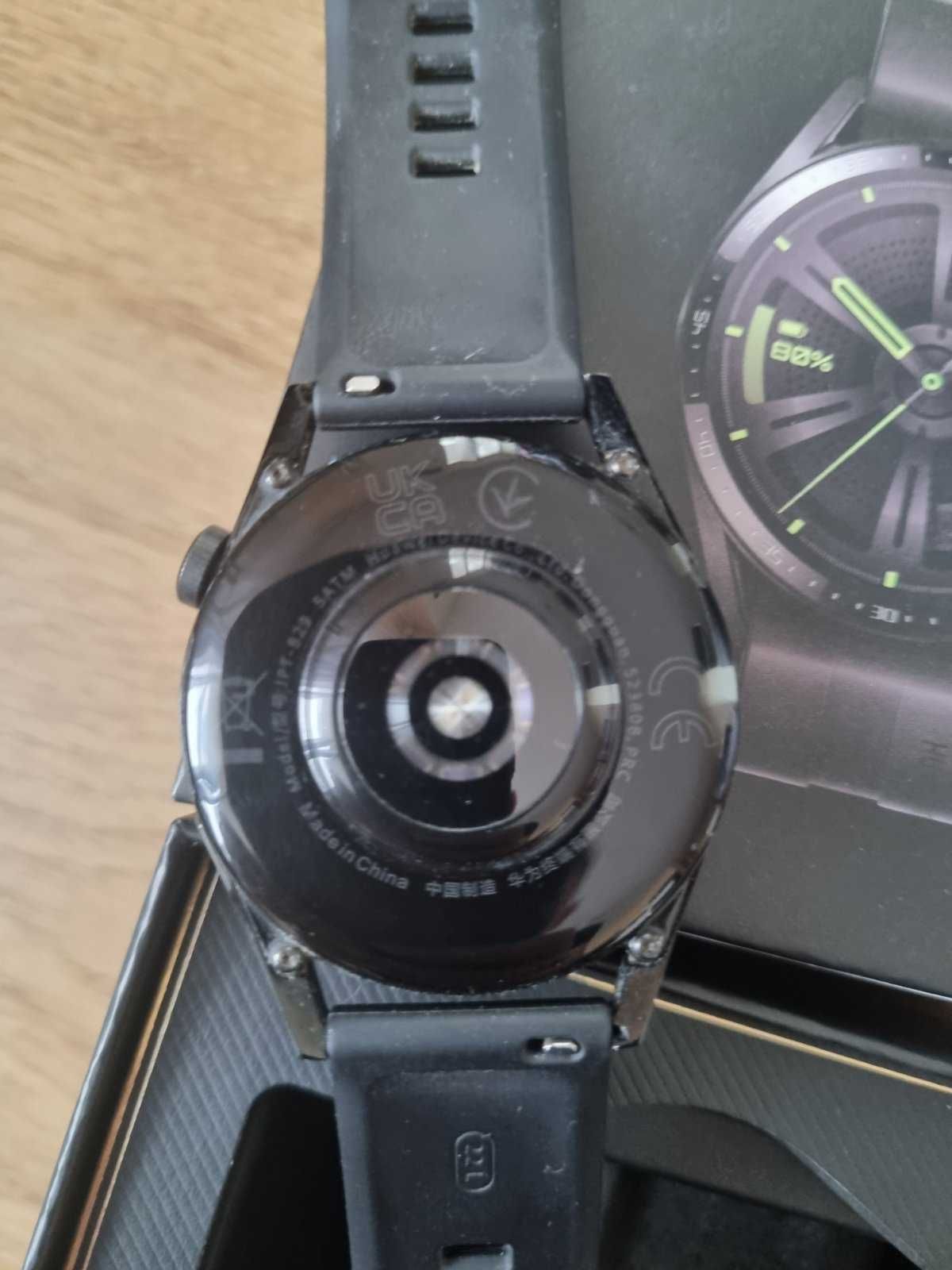 Huawei Watch GT 3