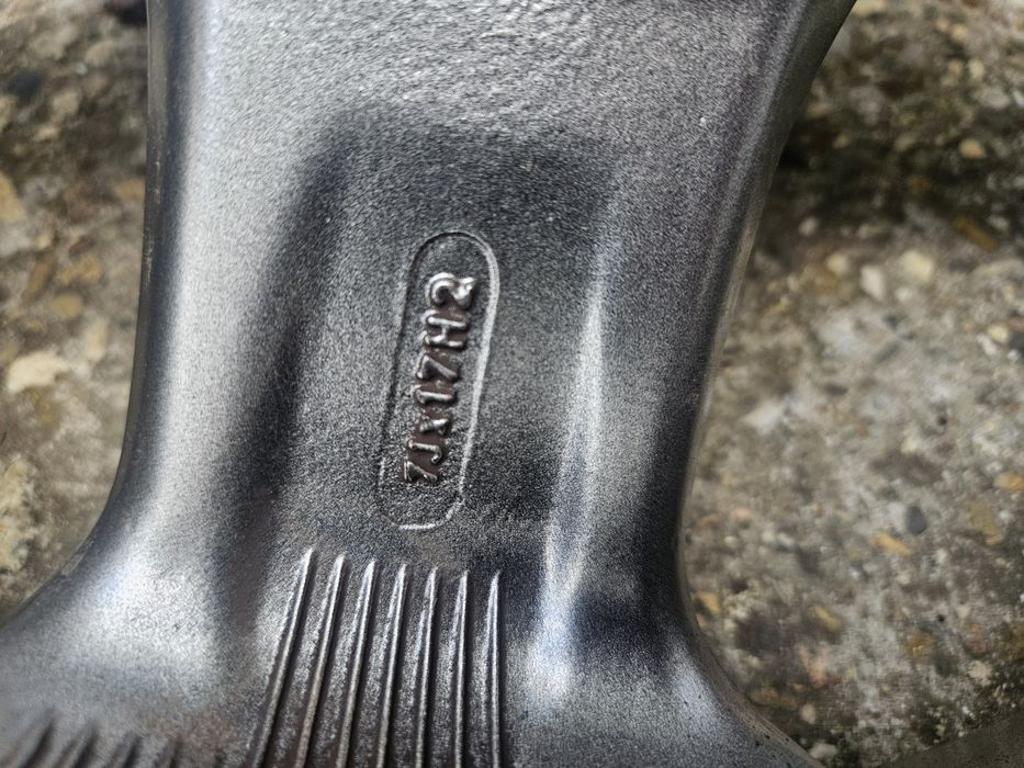 Джанти 17цола 5/114'3