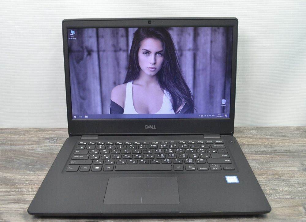 Ультрабук DELL Latitude 3400/Intel® Core™ i5/подсветка/SSD/FuII HD/IPS
