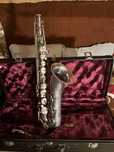 B&H 400 Boosey & Hawkes Tenor sax