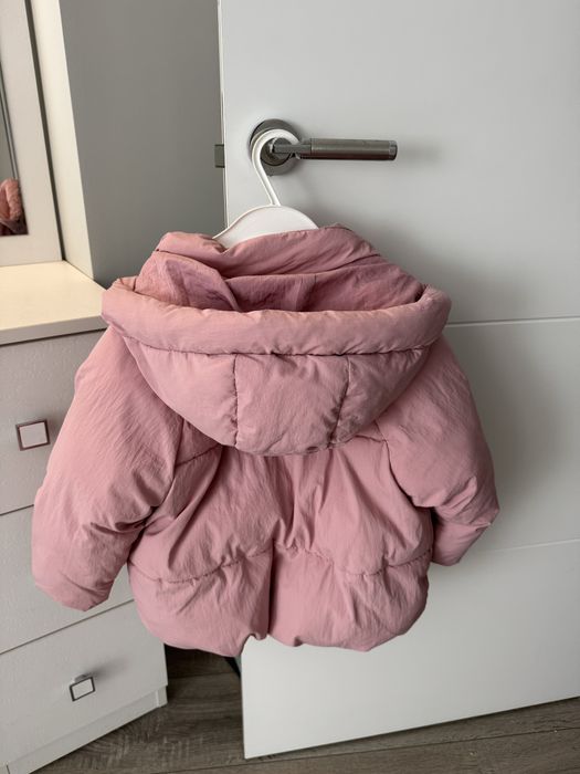 Детско яке Zara 104 и 110 см