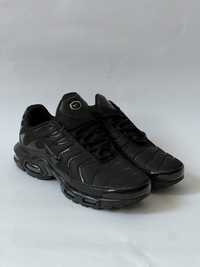 Nike Air Max Plus TN - Black eur43