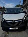 Opel Vivaro 1.6 Tdi extralung
