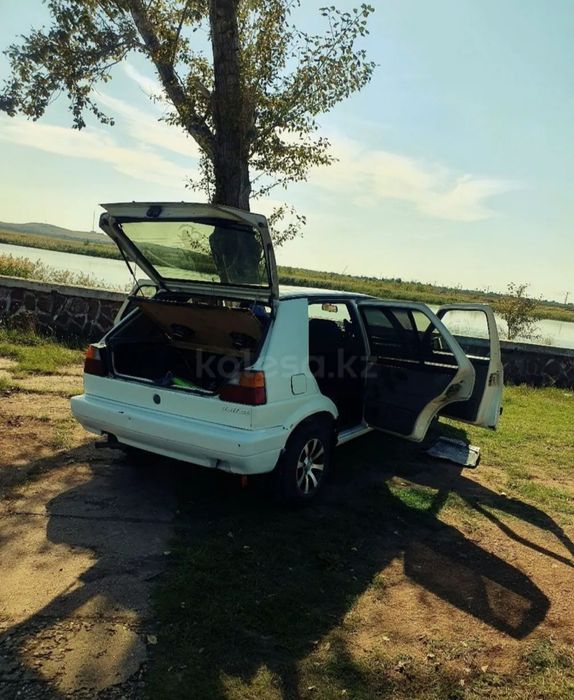 Продам или обменяю Гольф 2