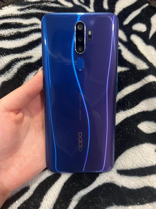 Продам OPPO A9 на 128GB