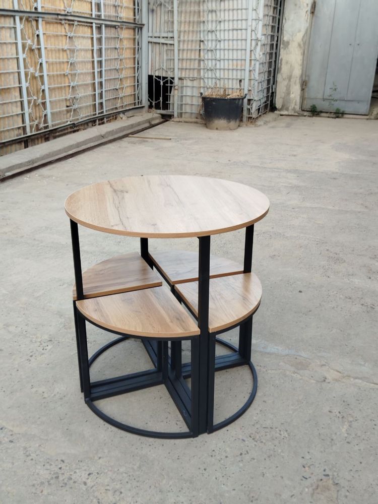 loft stol stul