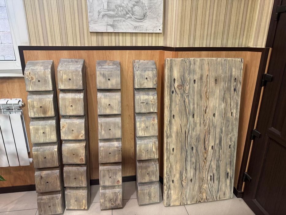 Деревообработка , мастер по дереву плотник