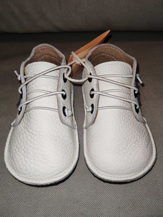 Pantofi barefoot - marimea 23