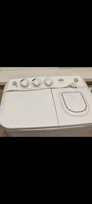 Стиральная машина полуавтомат ARG TE45 P