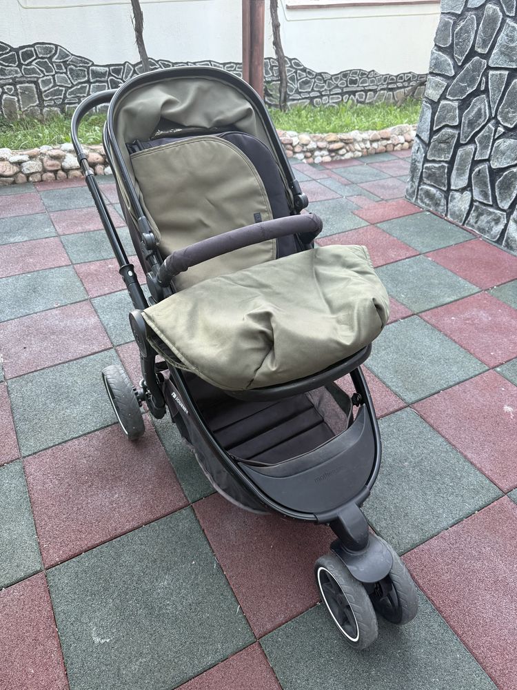 Mothercare Journey 3в1