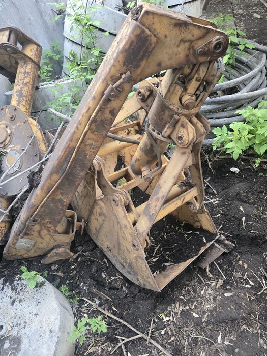 Продам ковш от бобкат