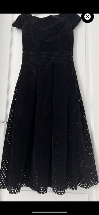 Rochie cocktail Csilla Tulogdy (Stella Matina)