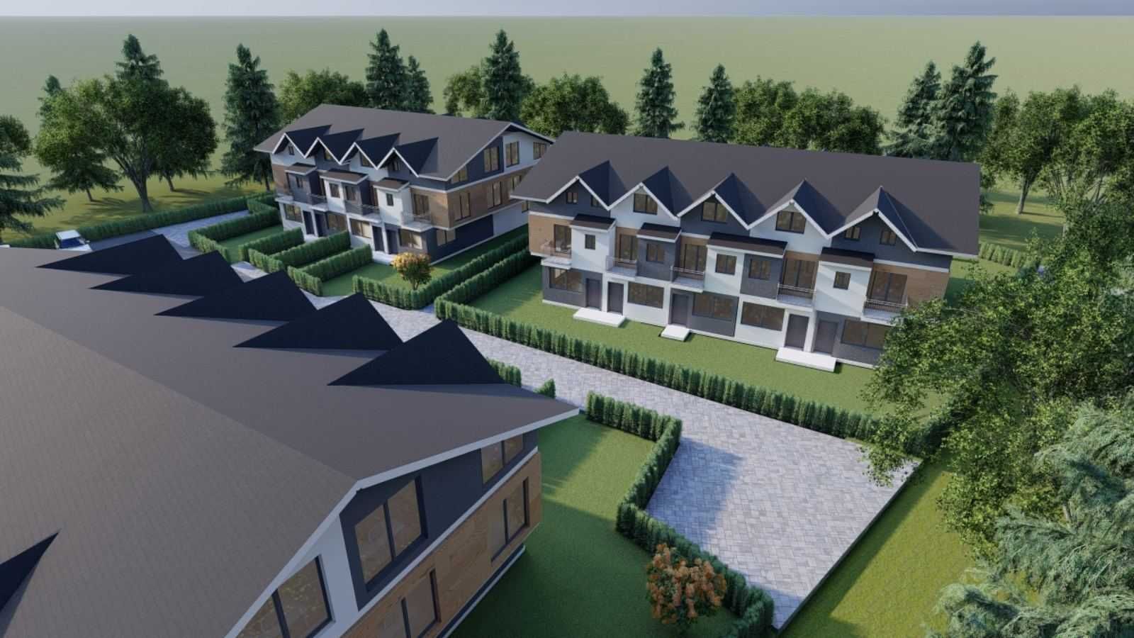 Продажба на къща в град Аксаково